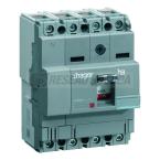  Interrupteur h3 x160 4x125A 