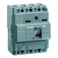  Interrupteur h3 x160 4x125A 