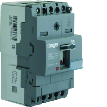  Interrupteur h3 x160 3x160A 