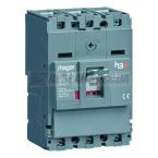  Interrupteur h3+ P160 3x160A 