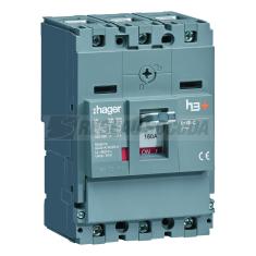  Interrupteur h3+ P160 3x160A 