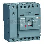  Interrupteur h3+ P160 4x160A 