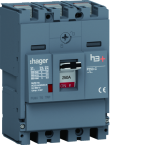  Interrupteur h3+ P250 3x250A 