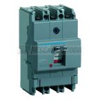  Disjoncteur h3 x160 TM 3x160A 