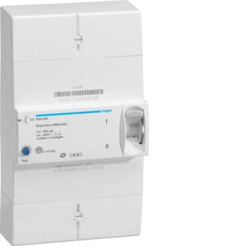  Disj.branch. diff. 4P 10/30A 5 