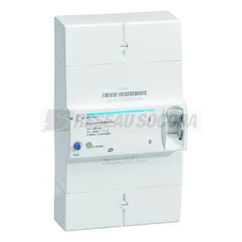  Disj.branch. diff. 4P 30/60A 5 