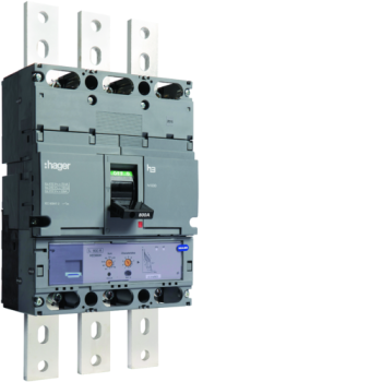  Disj.h1000 3P 70kA 800A LSI 
