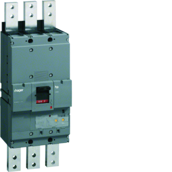  Disj.h1600 3P 70kA 1250A LSI 