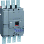  Disj.h1600 4P 70kA 1600A LSI 