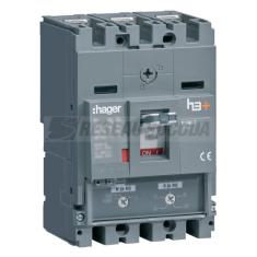  Disjoncteur h3+ P160 TM 3x25A 