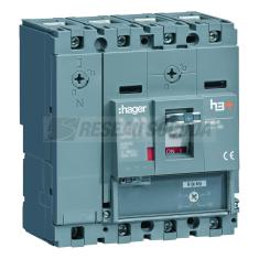  Disjoncteur h3+ P160 MAG 4x25A 