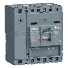  Disjoncteur h3+ P160 MAG 4x40A 