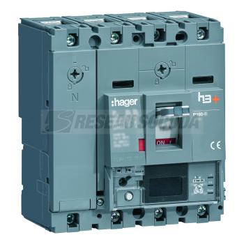  Disjoncteur h3+ P160 Energy 4x 
