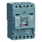  Disjoncteur h3+ P160 MAG 3x125 