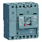  Disjoncteur h3+ P160 MAG 4x125 