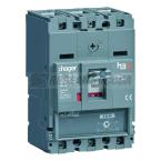  Disjoncteur h3+ P160 MAG 3x160 