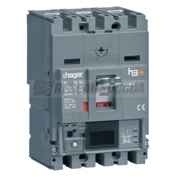  Disjoncteur h3+ P160 Energy 3x 