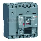  Disjoncteur h3+ P160 Energy 4x 