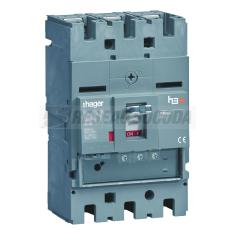  Disjoncteur h3+ P250 LSnI 3x40 
