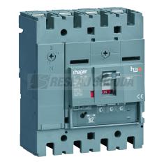  Disjoncteur h3+ P250 LSnI 4x40 