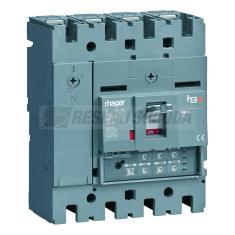  Disjoncteur h3+ P250 LSI 4x40A 