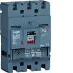  Disjoncteur h3+ P250 LSI 3x160 