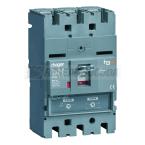  Disjoncteur h3+ P250 TM 3x250A 