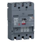  Disjoncteur h3+ P250 LSI 3x250 