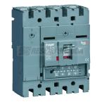  Disjoncteur h3+ P250 LSI 4x250 