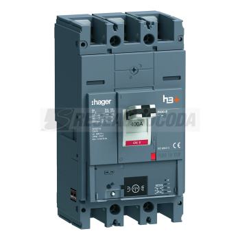  Disjoncteur h3+ P630 Energy 3x 