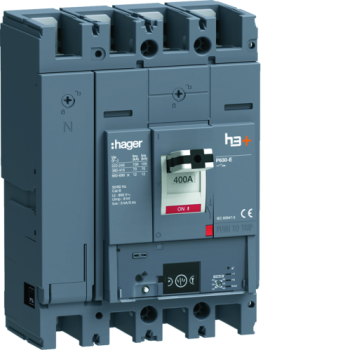  Disjoncteur h3+ P630 Energy 4x 