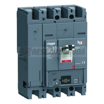  Disjoncteur h3+ P630 Energy 4x 