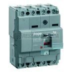  Disjoncteur h3 x160 TM 4x40A 2 