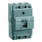  Disj.x160 3P 25kA 125A 