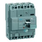  Disjoncteur h3 x160 TM 4x160A 