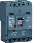  Disjoncteur h3+ P160 TM 3x40A 