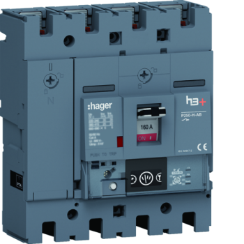  Disj. h3+ P250 Energy AB160A 2 