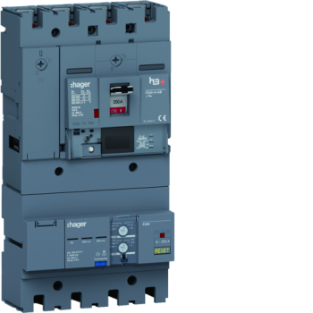  D.dif.h3+P250 Energy AB250A 25 