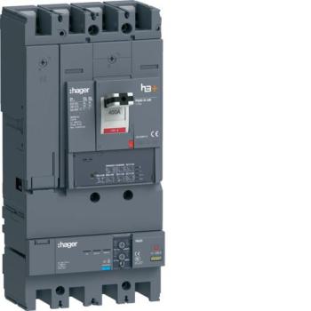  Disj. h3+ P630 LSI 4x400A 25kA 