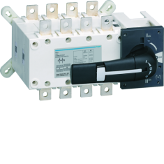  Commutateur 4P 160A 