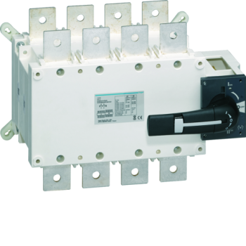  Commutateur 4P 630A 