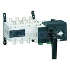  Commutateur motoris�  4P 250A 