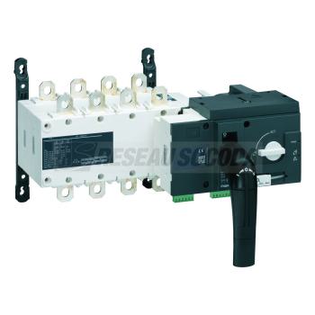  Commutateur motoris�  4P 250A 