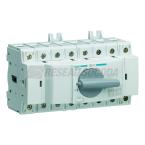  Commutat modulaire 3P+N 63A 