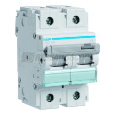  Disjoncteur 2P 15kA B-125A 3M 