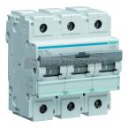  Disjoncteur 3P 15kA C-100A 4.5 