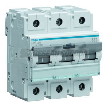  Disjoncteur 3P 15kA C-125A 4.5 