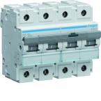  Disjoncteur 4P 15kA C-80A 6M 