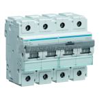  Disjoncteur 4P 15kA C-125A 6M 