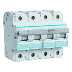  Disjoncteur 4P 15kA D-125A 6M 